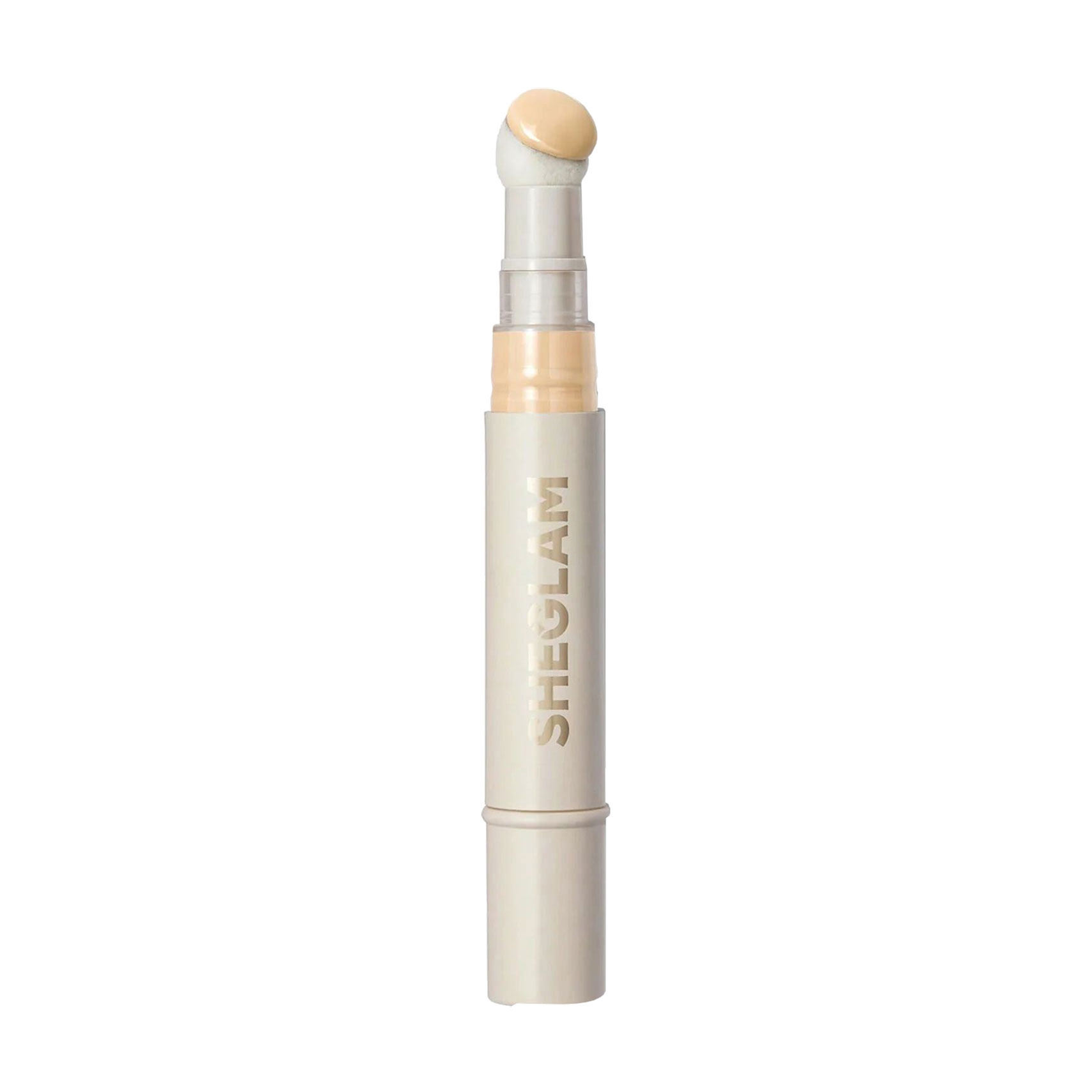 Консилер-аплікатор для обличчя Sheglam Complexion Boost Concealer, Buttercream, 4.5 г